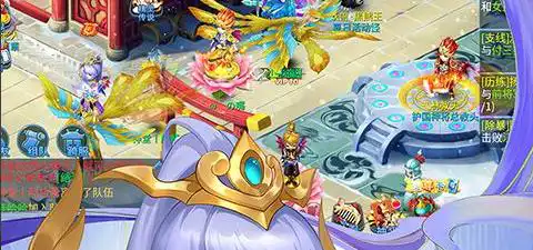天堂魔狱怎么兑换