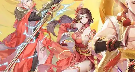 天堂魔狱账号照片