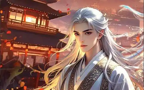 天堂魔狱宣传照片高清