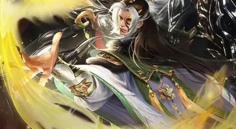 战火使命武装是什么
