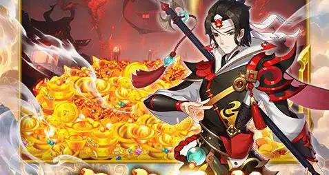 天堂魔狱解说