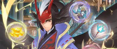 天堂魔狱顶级画质
