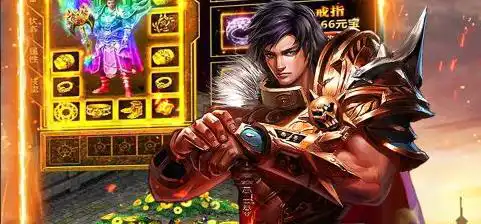天堂魔狱宣传照片大全高清