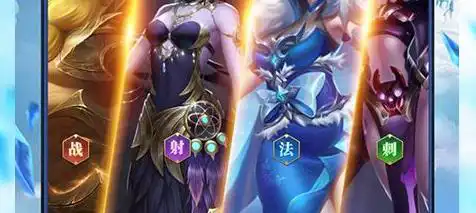 天堂魔狱怎么合成装备