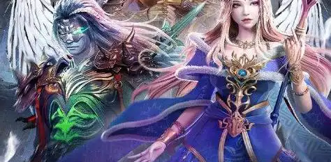 战火使命手游解说