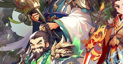 天堂魔狱开局攻略大全