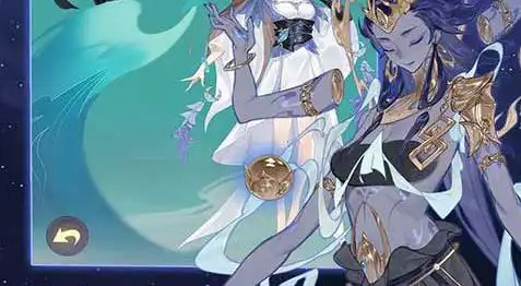 天堂魔狱首服首区是什么