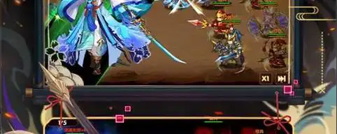 《战火使命》攻略