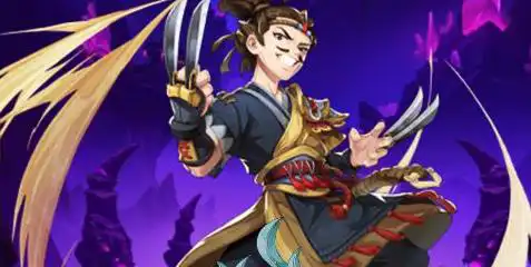 天堂魔狱宣传照片大全