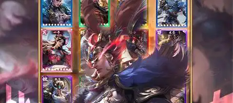 天堂魔狱完整