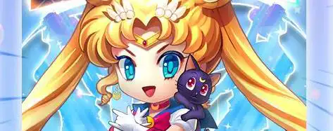 天堂魔狱角色大全