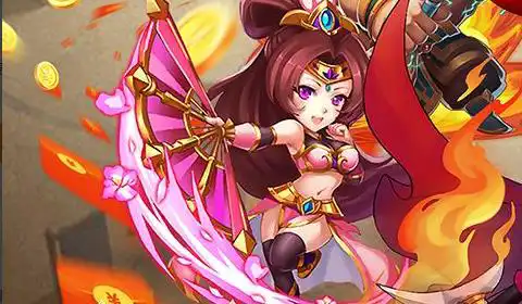 天堂魔狱能赚钱嘛
