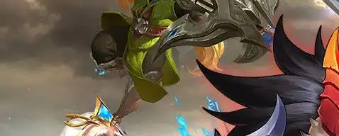 天堂魔狱弄什么加战力快