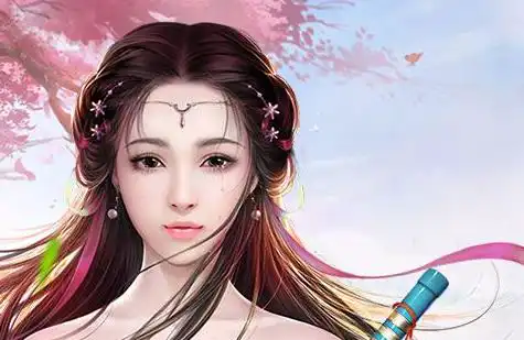 天堂魔狱账号截图图片