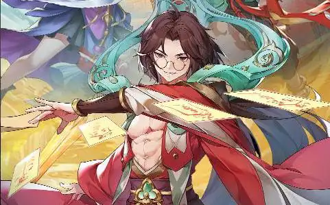 天堂魔狱开局攻略