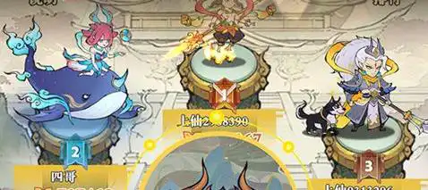 天堂魔狱怎么推广游戏