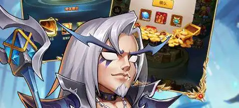 天堂魔狱账号在哪买的