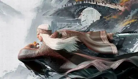 天堂魔狱宣传照片图片欣赏