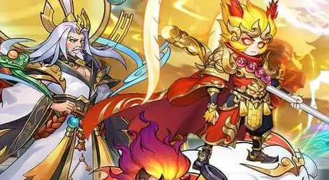 天堂魔狱安卓区怎么玩