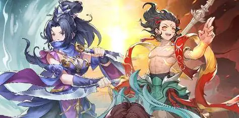 天堂魔狱怎么合成装备技能
