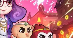 天堂魔狱的攻略大全