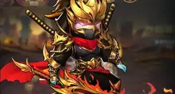 天堂魔狱开局选哪个角色