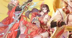 天堂魔狱账号照片