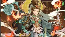 天堂魔狱怎么取名好听