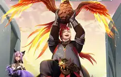 天堂魔狱脚本是什么