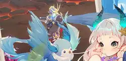 天堂魔狱活动配方攻略图