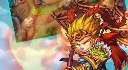 天堂魔狱角色名称