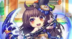 天堂魔狱的道具名称