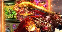 天堂魔狱最多合多少个区