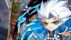 战火使命福利活动