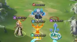 天堂魔狱角色技能介绍大全