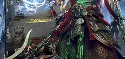 战火使命的角色大全介绍