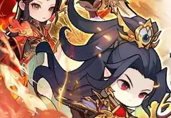 天堂魔狱怎么行走讲解