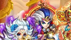 天堂魔狱炼化图鉴在哪看