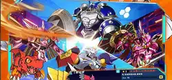天堂魔狱游戏特色攻略