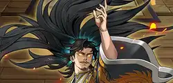 战火使命配音演员表介绍