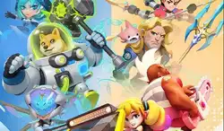 战火使命阵容怎么选择