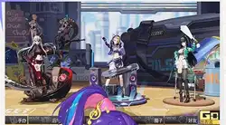 天堂魔狱最新兑换码