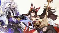 战火使命最佳队伍排名