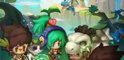 天堂魔狱怎么一键删除