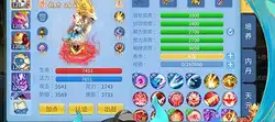 天堂魔狱账号照片怎么删除