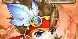 天堂魔狱服