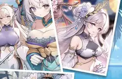 天堂魔狱装备如何升星