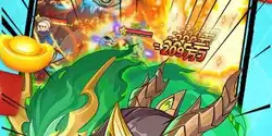 天堂魔狱装备转