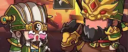 天堂魔狱怎么打玩家