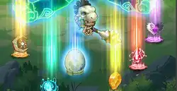 天堂魔狱最新版游戏介绍